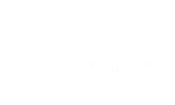 RH Garden Maintenance Logo - White
